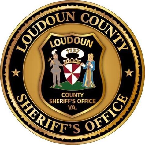 loudon county sheriff